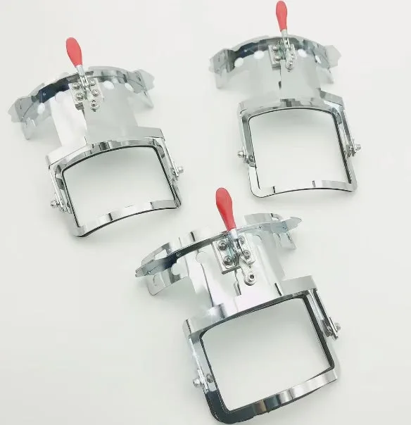 Embroidery machine spare parts