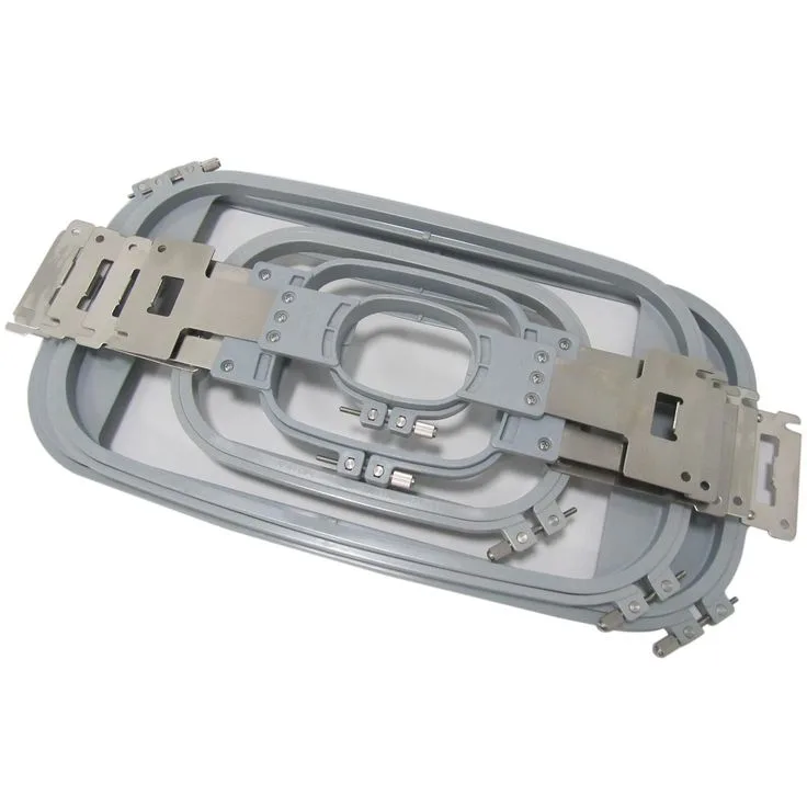 Embroidery machine spare parts