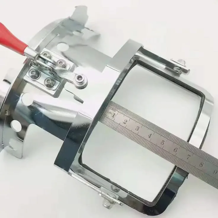 Embroidery machine spare parts